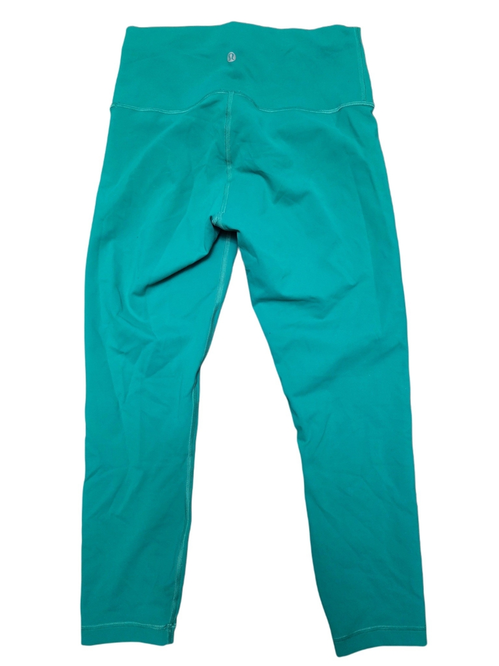 Lululemon High-Waist Leggings